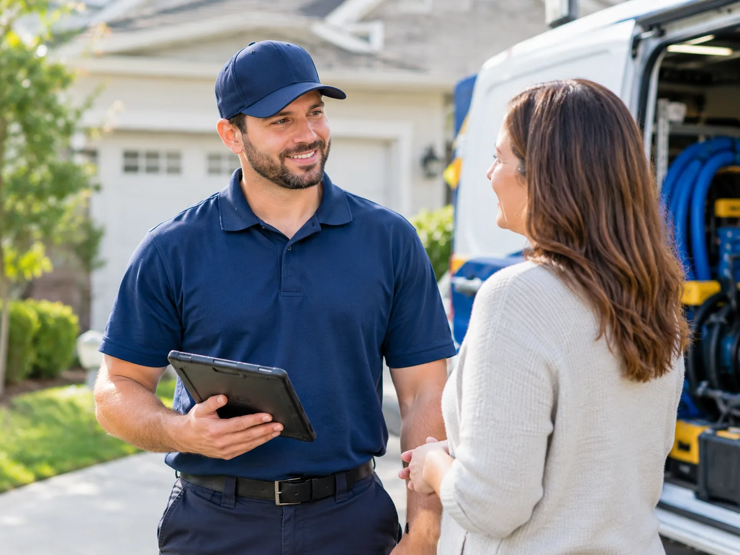 Sewage Backup Cleanup Applegate, MI FAQs
